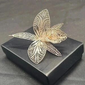 Source-unknown Women's Silver Jewellery